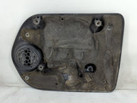 2014 Jeep Cherokee Engine Cover - Oemusedautoparts1.com