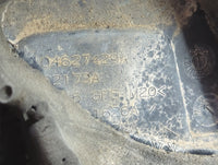 2014 Jeep Cherokee Engine Cover - Oemusedautoparts1.com