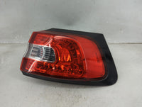 2014-2018 Jeep Cherokee Tail Light Assembly Passenger Right OEM P/N:68102906AD 49033 Fits Fits 2014 2015 2016 2017 2018 OEM 