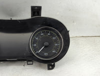 2014 Jeep Cherokee Instrument Cluster Speedometer Gauges P/N:A2C87536805 Miles: Fits OEM Used Auto Parts - Oemusedautoparts1