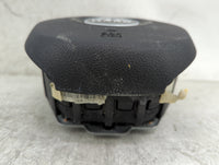 2014 Jeep Cherokee Air Bag Driver Left Steering Wheel Mounted Black - Oemusedautoparts1.com