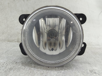 compare product 2014-2018 Jeep Cherokee Driver Left Oem Fog Light Lamp Black