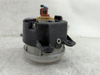 2014-2018 Jeep Cherokee Driver Left Oem Fog Light Lamp Black - Oemusedautoparts1.com