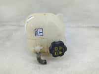 2014-2018 Jeep Cherokee Radiator Coolant Overflow Expansion Tank Bottle 1459189 - Oemusedautoparts1.com