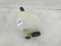 2014-2018 Jeep Cherokee Radiator Coolant Overflow Expansion Tank Bottle 1459189 - Oemusedautoparts1.com
