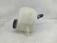 2014-2018 Jeep Cherokee Radiator Coolant Overflow Expansion Tank Bottle 1459189 - Oemusedautoparts1.com