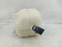 2014-2018 Jeep Cherokee Radiator Coolant Overflow Expansion Tank Bottle 1459189 - Oemusedautoparts1.com