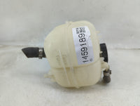 2014-2018 Jeep Cherokee Radiator Coolant Overflow Expansion Tank Bottle 1459189 - Oemusedautoparts1.com