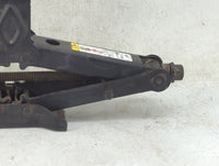 2014 Jeep Cherokee Spare Scissor Car Jack 1460165 - Oemusedautoparts1.com