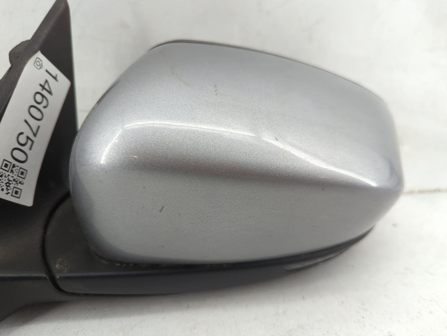 2014-2021 Jeep Cherokee Driver Side View Mirror - Left Door Mirror OEM Used - Oemusedautoparts1.com
