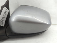2014-2021 Jeep Cherokee Driver Side View Mirror - Left Door Mirror OEM Used - Oemusedautoparts1.com