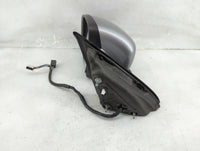2014-2021 Jeep Cherokee Driver Side View Mirror - Left Door Mirror OEM Used - Oemusedautoparts1.com