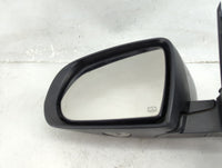 2014-2021 Jeep Cherokee Driver Side View Mirror - Left Door Mirror OEM Used - Oemusedautoparts1.com