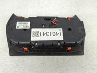 2014 Jeep Cherokee Climate Control Module Temperature AC/Heater Replacement P/N:05091432AG 15962101, 005600199609 Fits OEM U