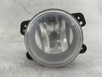 compare product 2014-2018 Jeep Cherokee Passenger Right Oem Fog Light Lamp Black