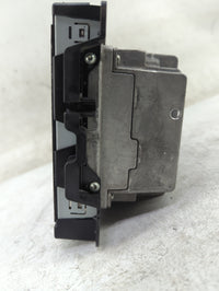 2014 Jeep Cherokee Information Display Screen 1463167 - Oemusedautoparts1.com