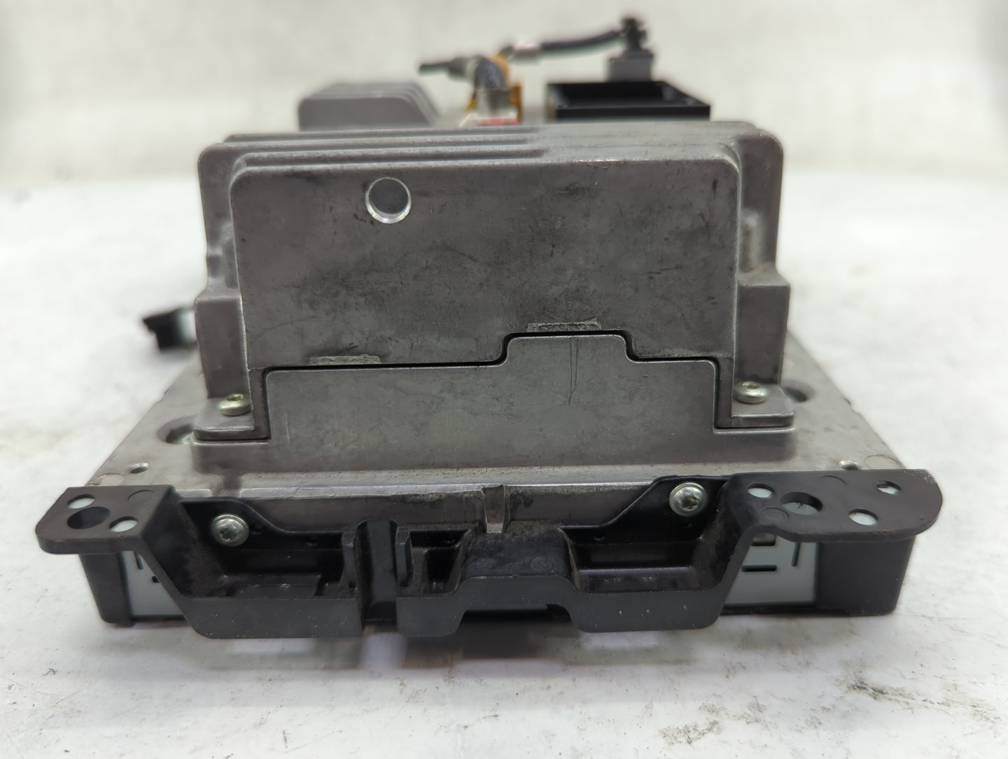 2014 Jeep Cherokee Information Display Screen 1463167 - Oemusedautoparts1.com
