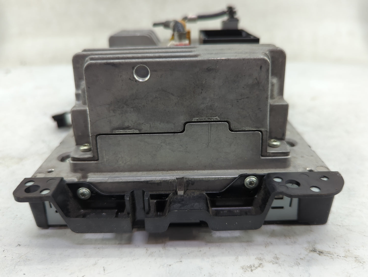 2014 Jeep Cherokee Information Display Screen 1463167 - Oemusedautoparts1.com