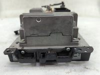 2014 Jeep Cherokee Information Display Screen 1463167 - Oemusedautoparts1.com