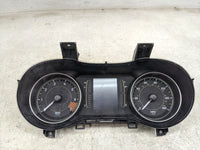 2014 Jeep Cherokee Instrument Cluster Speedometer Gauges P/N:P56054691AG TD2C12403134311 Miles:71K Fits OEM Used Auto Parts 
