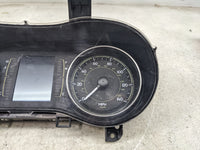 2014 Jeep Cherokee Instrument Cluster Speedometer Gauges P/N:P56054691AG TD2C12403134311 Miles:71K Fits OEM Used Auto Parts 