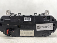 2014 Jeep Cherokee Instrument Cluster Speedometer Gauges P/N:P56054691AG TD2C12403134311 Miles:71K Fits OEM Used Auto Parts 