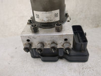 2014 Jeep Cherokee Anti-Lock Brake ABS Pump Module Actuator OEM P/N:P04779893AI 04779899AI, 269602, 140203/1/2658 Fits OEM U