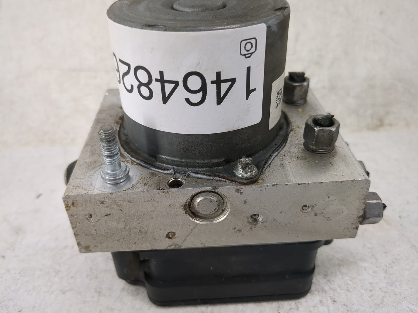 2014 Jeep Cherokee ABS Pump Control Module Replacement P/N:P04779893AI 04779899AI, 269602, 140203/1/2658, TY36135213127 Fits
