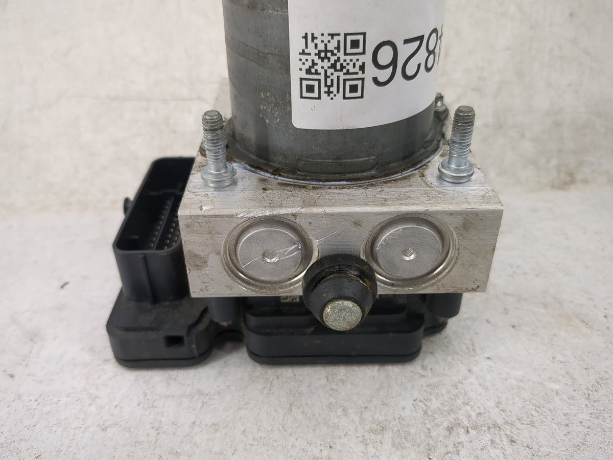 2014 Jeep Cherokee Anti-Lock Brake ABS Pump Module Actuator OEM P/N:P04779893AI 04779899AI, 269602, 140203/1/2658 Fits OEM U