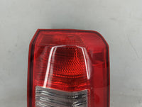 2014 Jeep Cherokee Tail Light Assembly Passenger Right OEM P/N:320342 400378 Fits OEM Used Auto Parts - Oemusedautoparts1.co