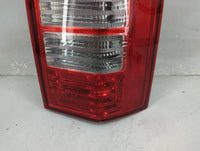 2014 Jeep Cherokee Tail Light Assembly Passenger Right OEM P/N:320342 400378 Fits OEM Used Auto Parts - Oemusedautoparts1.co