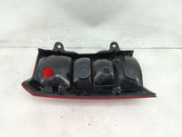 2014 Jeep Cherokee Tail Light Assembly Passenger Right OEM P/N:320342 400378 Fits OEM Used Auto Parts - Oemusedautoparts1.co