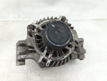 2014-2018 Jeep Cherokee Alternator Replacement Generator Charging Assembly Engine OEM P/N:A002TX3581ZC 56029624AB Fits OEM Used Auto Parts