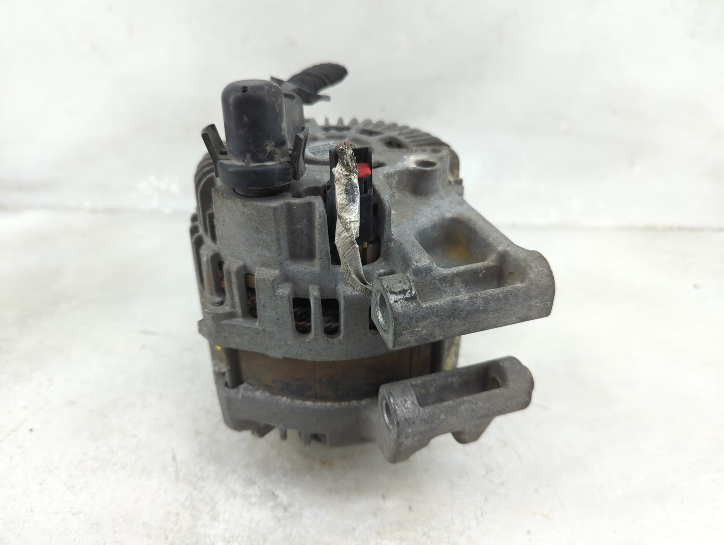 2014-2018 Jeep Cherokee Alternator Replacement Generator Charging Assembly Engine OEM P/N:A002TX3581ZC 56029624AB Fits OEM U