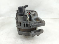 2014-2018 Jeep Cherokee Alternator Replacement Generator Charging Assembly Engine OEM P/N:A002TX3581ZC 56029624AB Fits OEM U