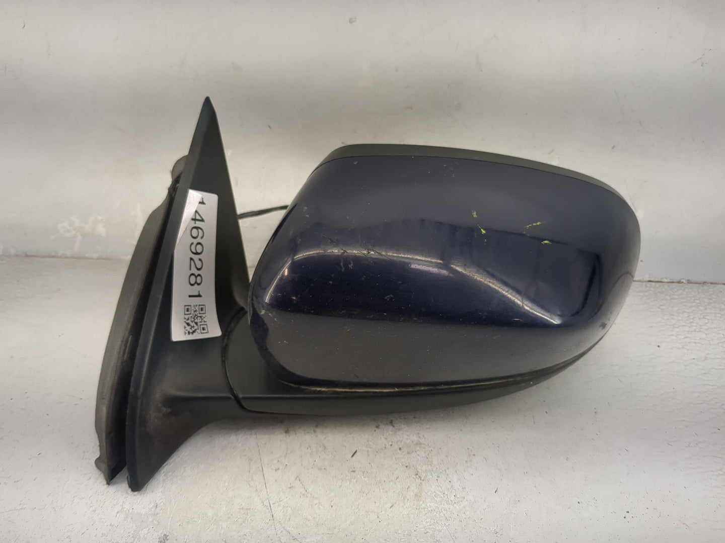 2014-2021 Jeep Cherokee Driver Side View Mirror - Left Door Mirror OEM Used - Oemusedautoparts1.com