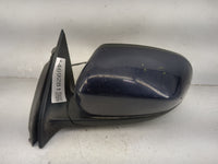 2014-2021 Jeep Cherokee Driver Side View Mirror - Left Door Mirror OEM Used - Oemusedautoparts1.com