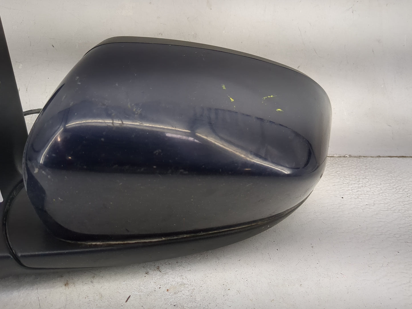 2014-2021 Jeep Cherokee Driver Side View Mirror - Left Door Mirror OEM Used - Oemusedautoparts1.com