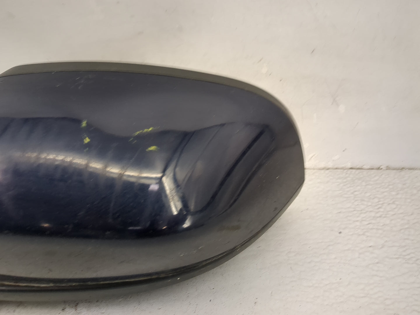 2014-2021 Jeep Cherokee Driver Side View Mirror - Left Door Mirror OEM Used - Oemusedautoparts1.com