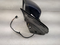 2014-2021 Jeep Cherokee Driver Side View Mirror - Left Door Mirror OEM Used - Oemusedautoparts1.com