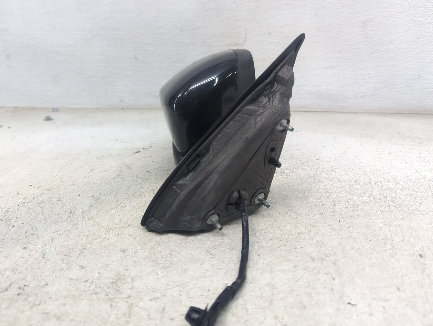2014-2021 Jeep Cherokee Passenger Side View Mirror - Right Door Mirror OEM Used - Oemusedautoparts1.com