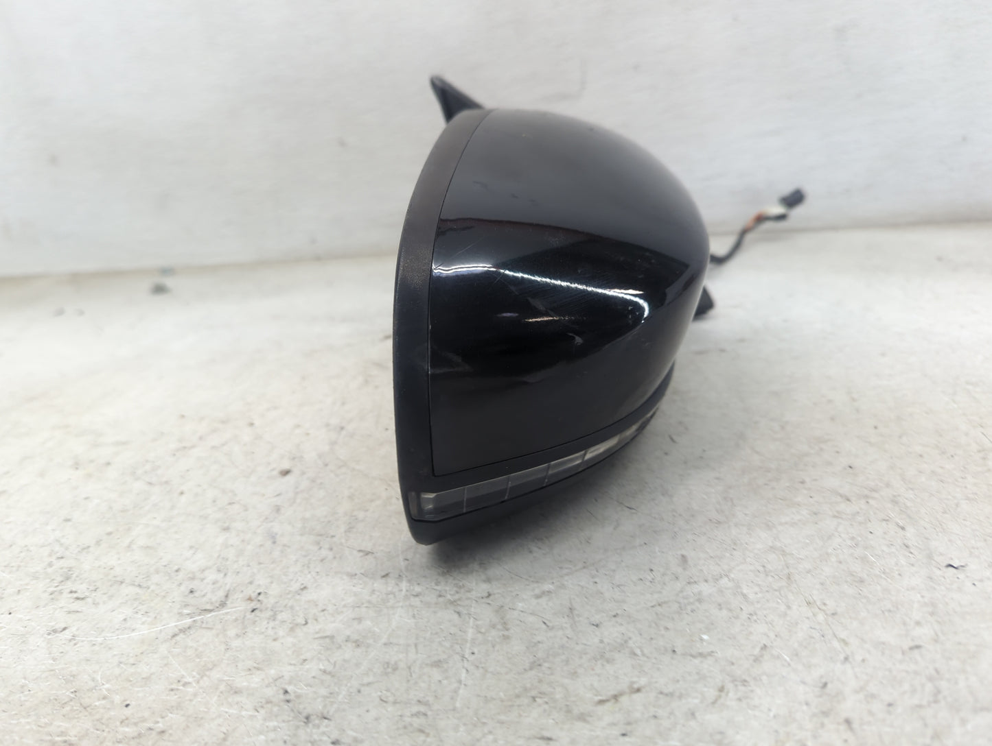 2014-2021 Jeep Cherokee Passenger Side View Mirror - Right Door Mirror OEM Used - Oemusedautoparts1.com