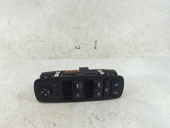 compare product 2014 Jeep Cherokee Master Power Window Switch Replacement Driver Side Left P/N:68141894AA Fits OEM Used Auto Parts