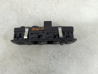 2014 Jeep Cherokee Master Power Window Switch Replacement Driver Side Left P/N:68141894AA Fits OEM Used Auto Parts - Oemused