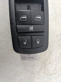 2014 Jeep Cherokee Master Power Window Switch Replacement Driver Side Left P/N:68141894AA Fits OEM Used Auto Parts - Oemused