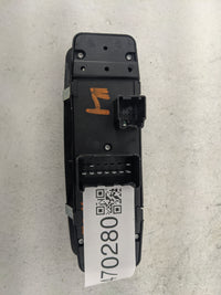 2014 Jeep Cherokee Master Power Window Switch Replacement Driver Side Left P/N:68141894AA Fits OEM Used Auto Parts - Oemused