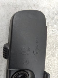 2014-2017 Jeep Cherokee Interior Rear View Mirror Replacement OEM P/N:68102497AA 31195P, A048070 Fits Fits 2014 2015 2016 20