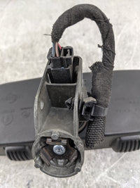 2014-2017 Jeep Cherokee Interior Rear View Mirror Replacement OEM P/N:68102497AA 31195P, A048070 Fits Fits 2014 2015 2016 20