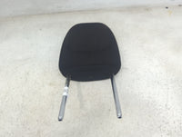 2014 Jeep Cherokee Headrest Head Rest Front Driver Seat Black 1472637 - Oemusedautoparts1.com