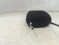 2014 Jeep Cherokee Headrest Head Rest Front Driver Seat Black 1472637 - Oemusedautoparts1.com